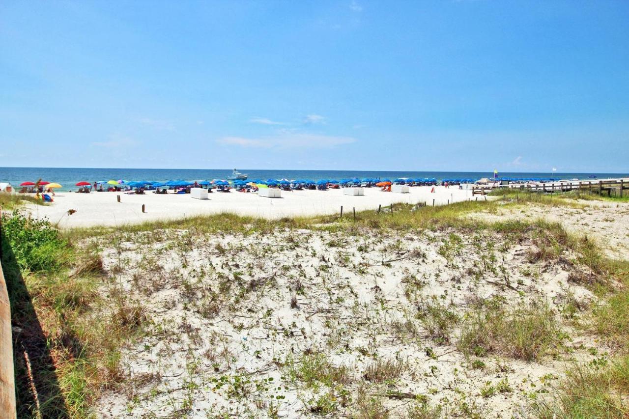 Summer Salt 4 West Orange Beach Exterior foto