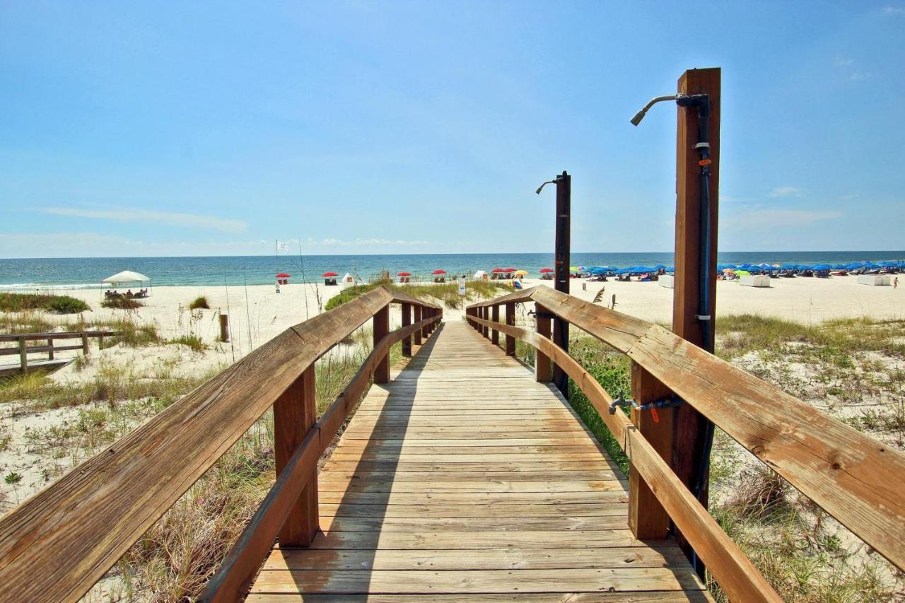 Summer Salt 4 West Orange Beach Exterior foto