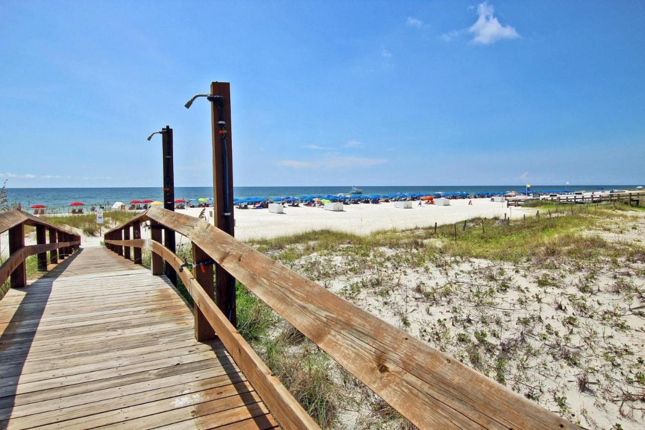 Summer Salt 4 West Orange Beach Exterior foto