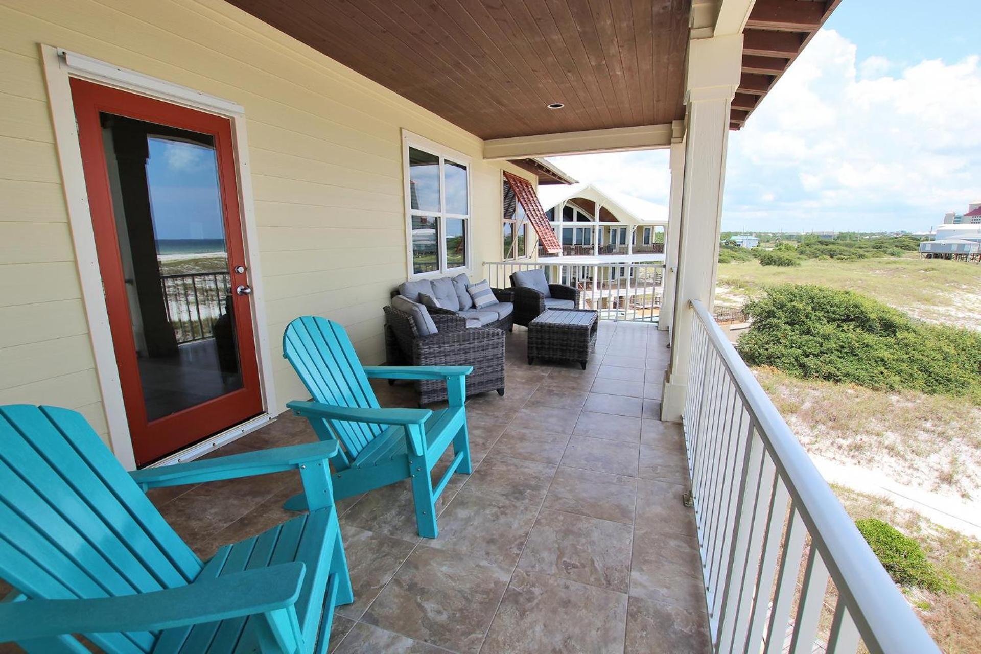 Summer Salt 4 West Orange Beach Exterior foto
