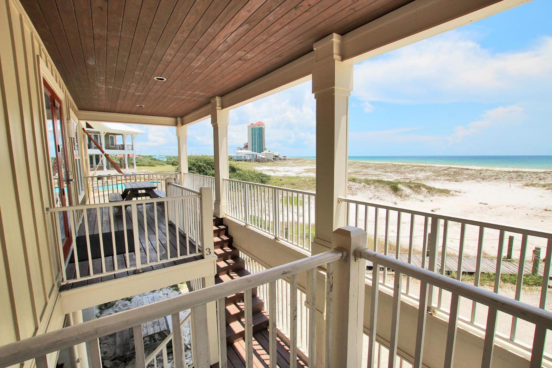 Summer Salt 4 West Orange Beach Exterior foto