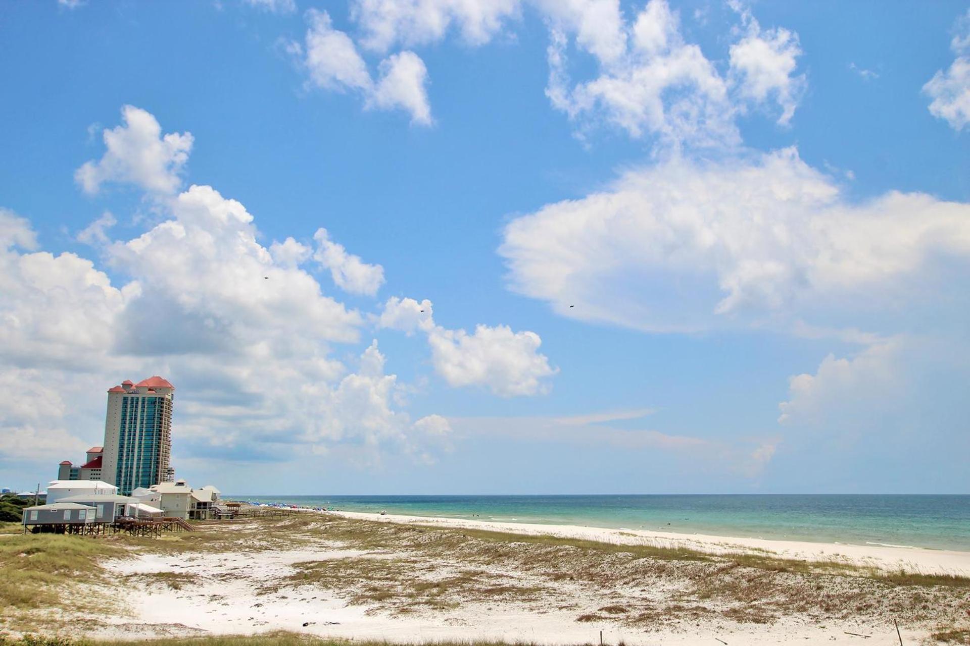 Summer Salt 4 West Orange Beach Exterior foto
