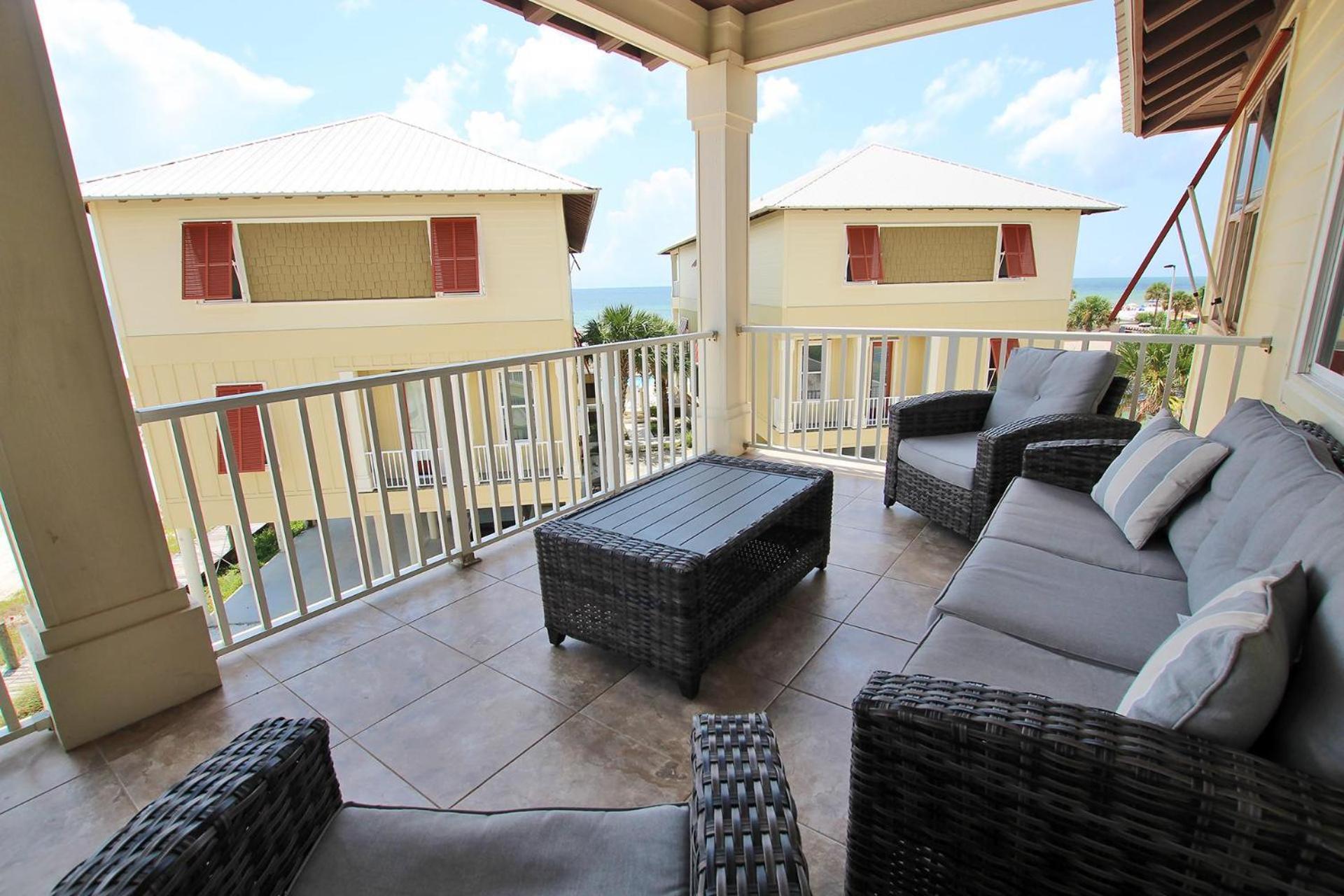 Summer Salt 4 West Orange Beach Exterior foto