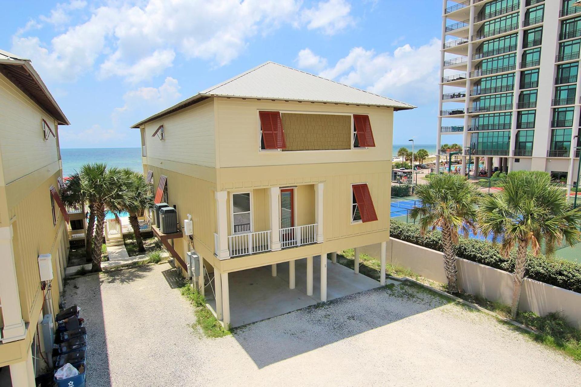 Summer Salt 4 West Orange Beach Exterior foto