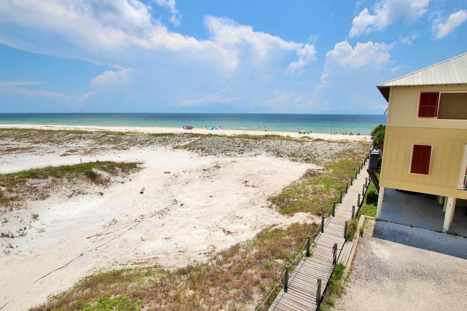 Summer Salt 4 West Orange Beach Exterior foto