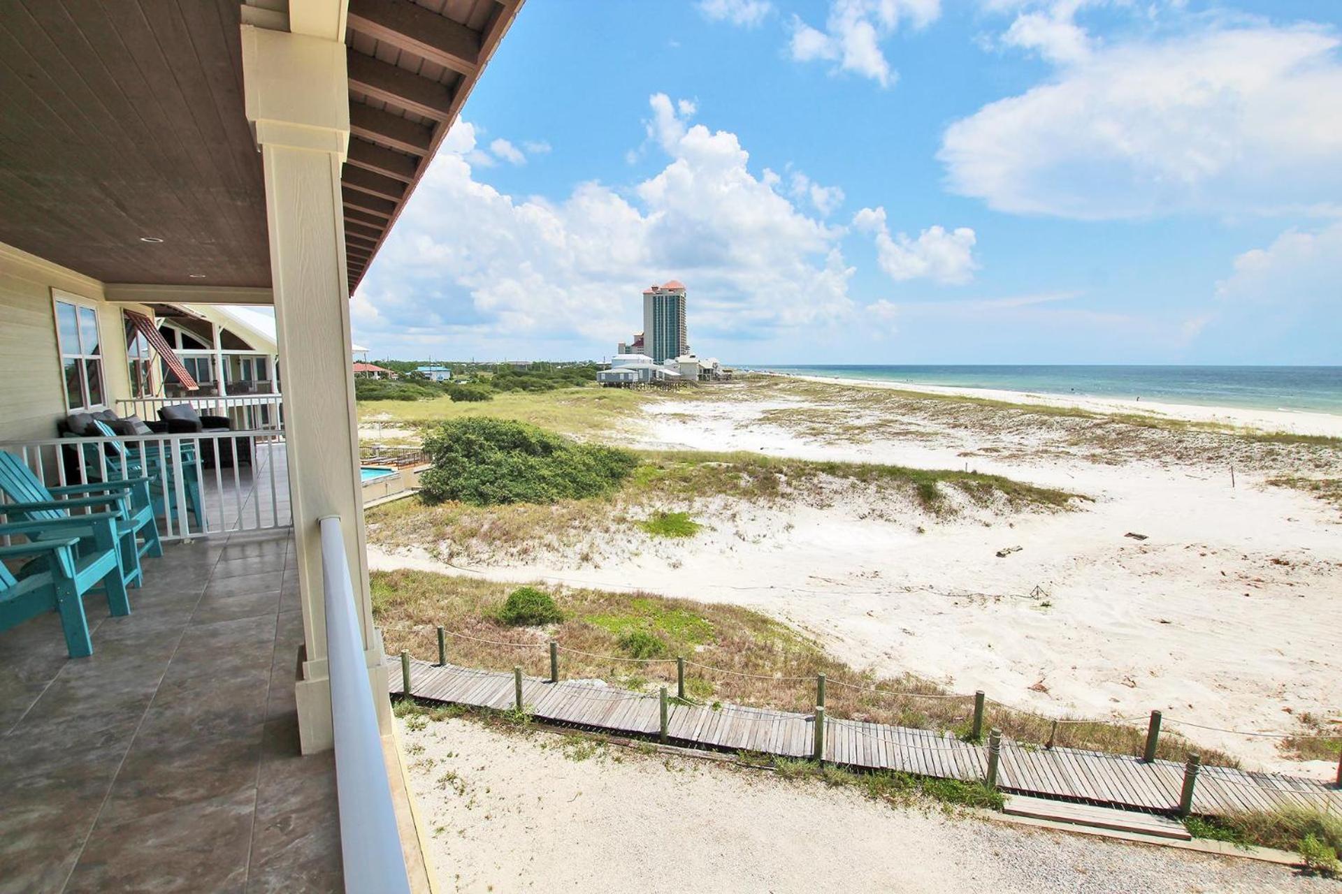 Summer Salt 4 West Orange Beach Exterior foto