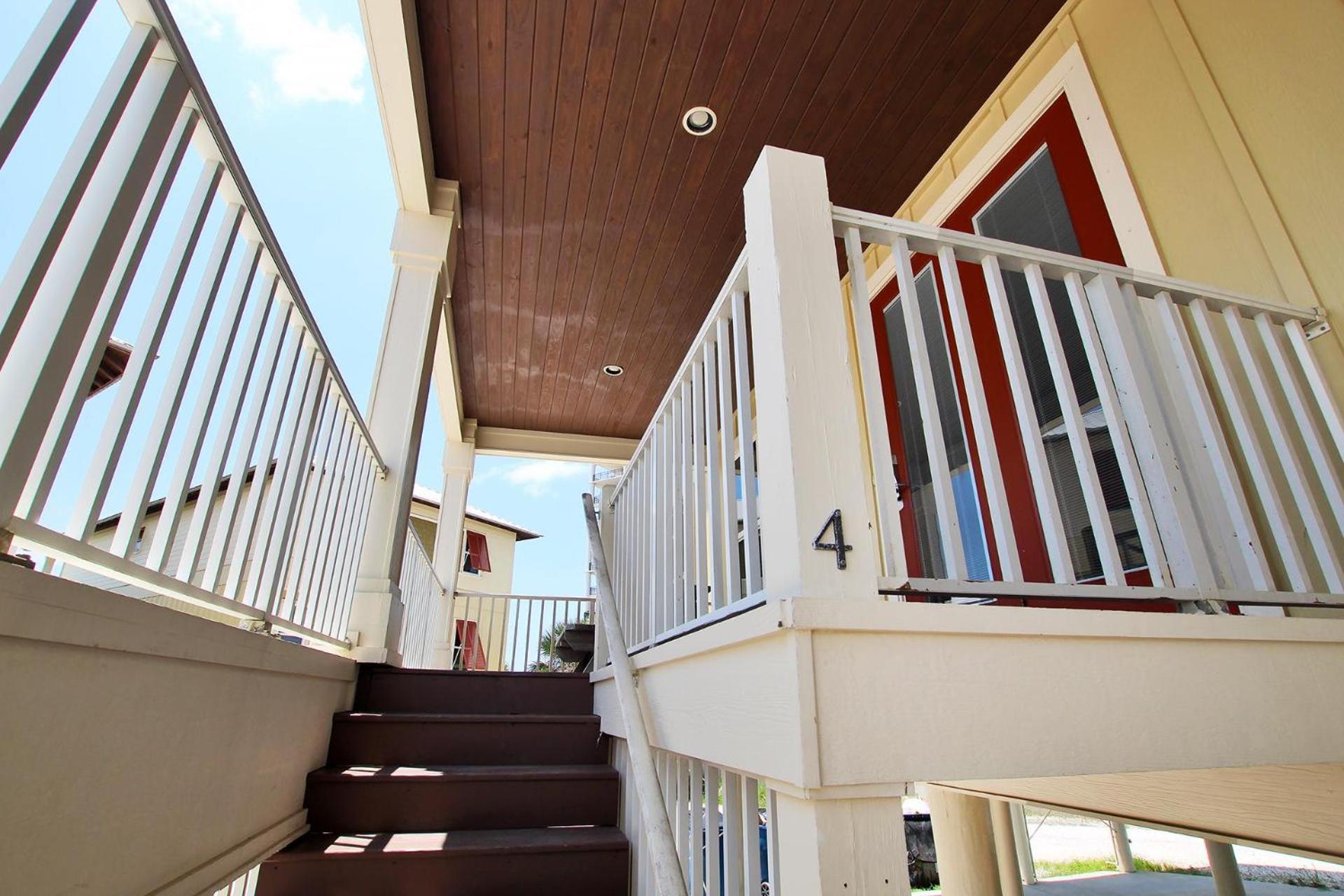 Summer Salt 4 West Orange Beach Exterior foto