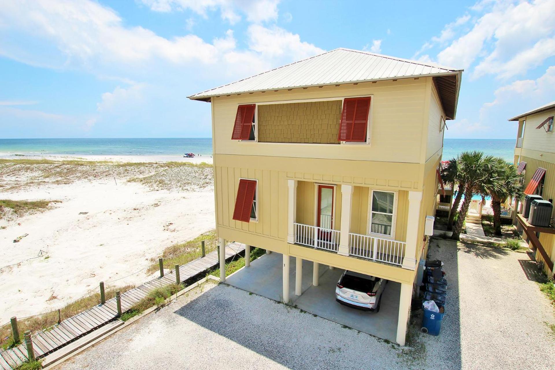 Summer Salt 4 West Orange Beach Exterior foto