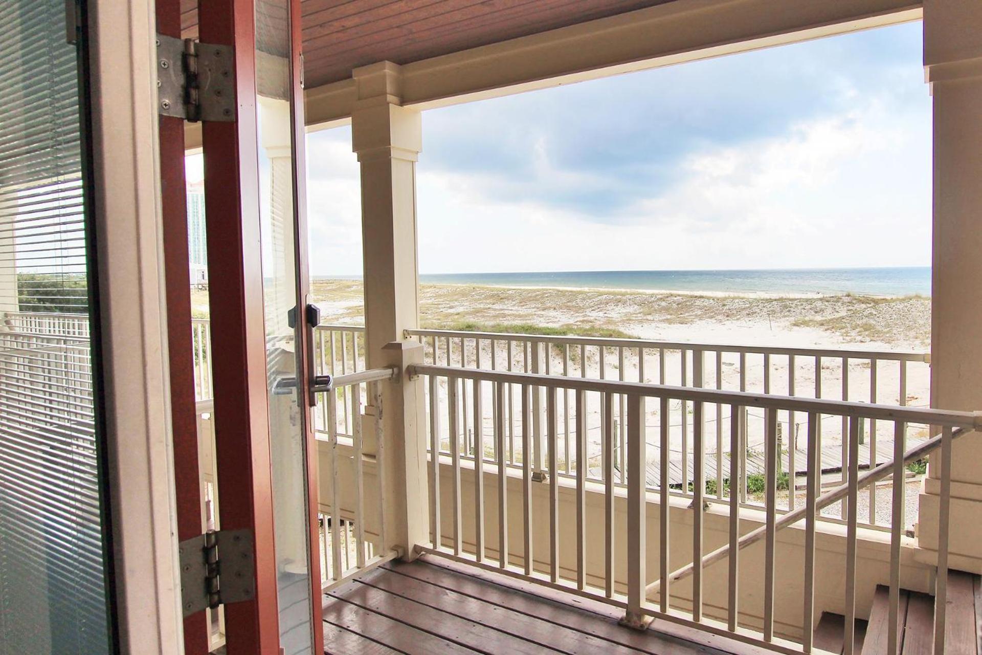 Summer Salt 4 West Orange Beach Exterior foto