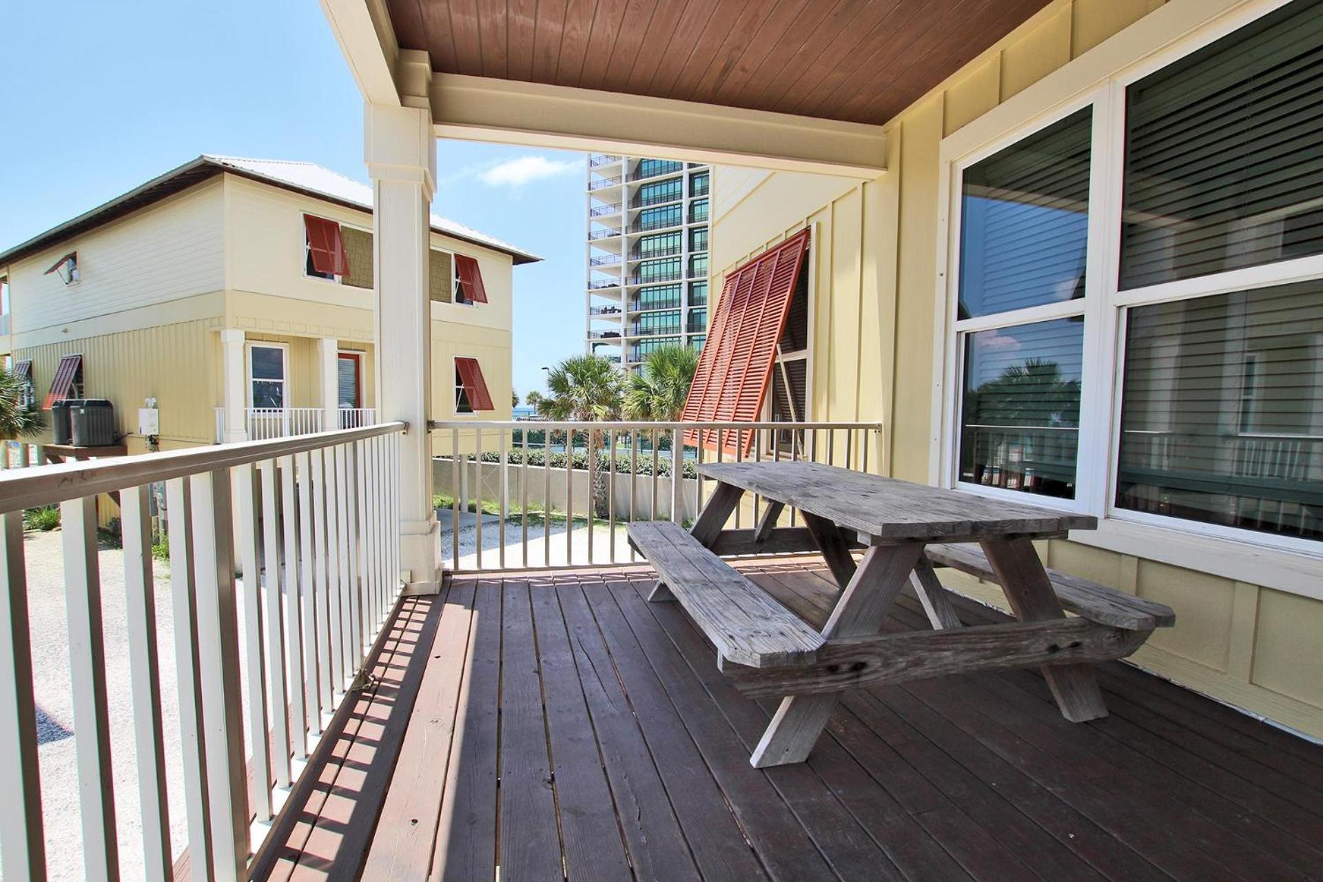 Summer Salt 4 West Orange Beach Exterior foto