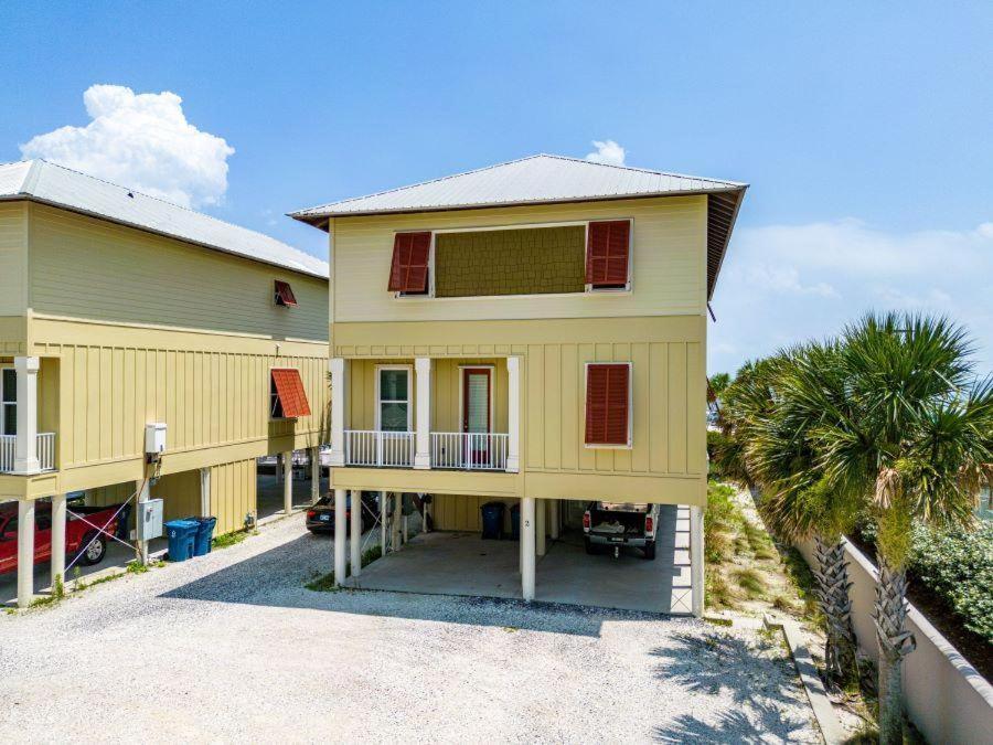 Summer Salt 4 West Orange Beach Exterior foto