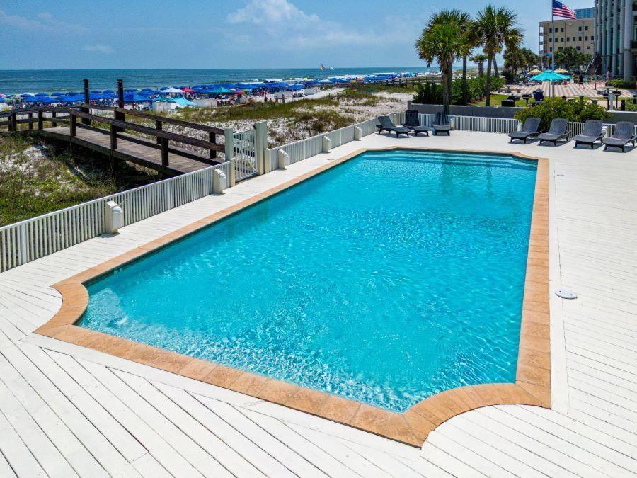 Summer Salt 4 West Orange Beach Exterior foto