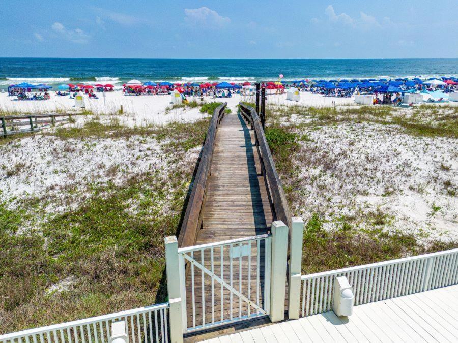 Summer Salt 4 West Orange Beach Exterior foto