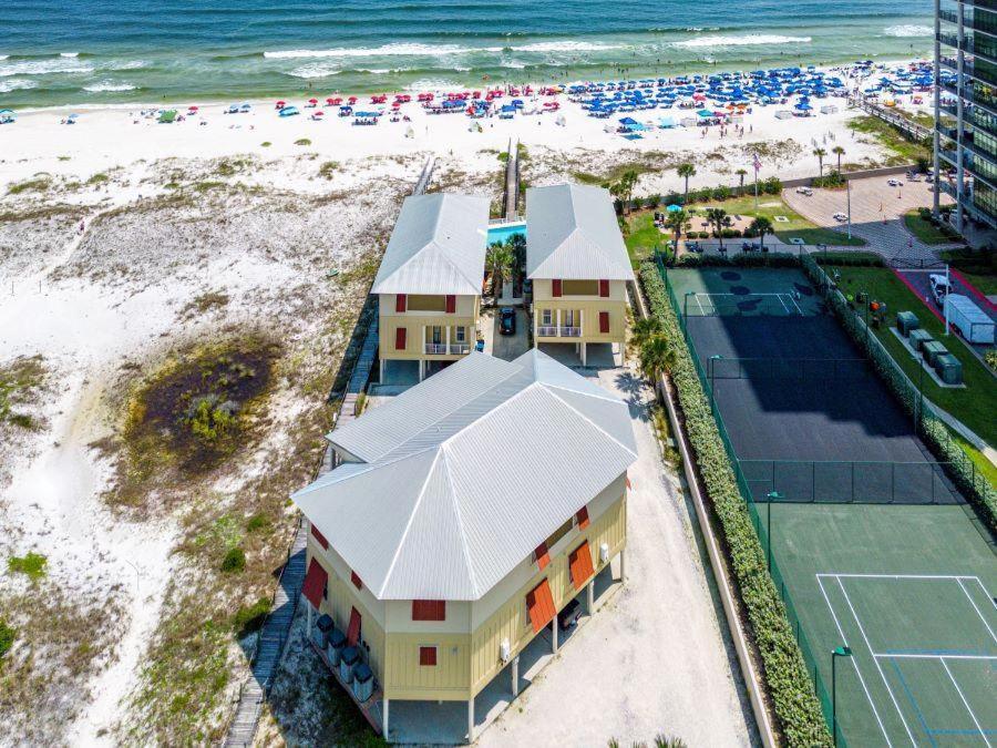 Summer Salt 4 West Orange Beach Exterior foto