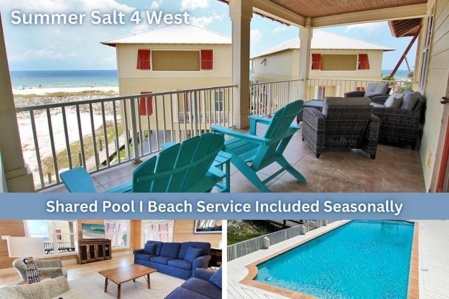 Summer Salt 4 West Orange Beach Exterior foto